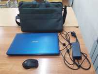 Acer core i5 holati zoʻr avaylab ishlatilgan