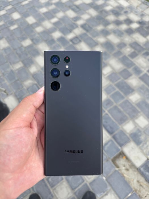 Samsung s22 ultra