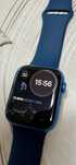 Vand wach apple series 7
