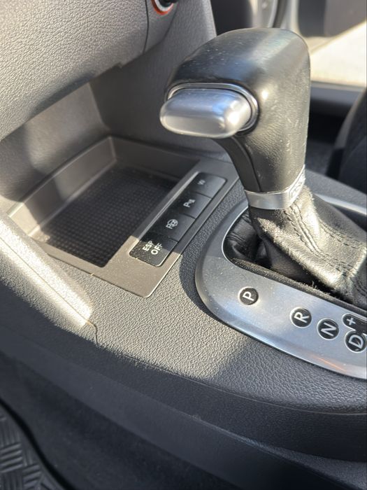 Volkswagen Touran 7 locuri
