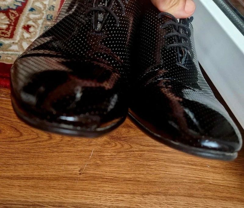 Pantofi bărbați,  Elion, nr 39