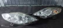 Far Stanga Dreapta Mazda 5 European Cu Lupa