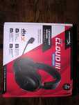 Casti gaming HyperX Cloud III wireless