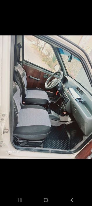 Tiko sotiladi navoiyda