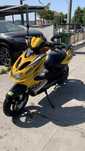 Yamaha Aerox 70cc 2008 2t