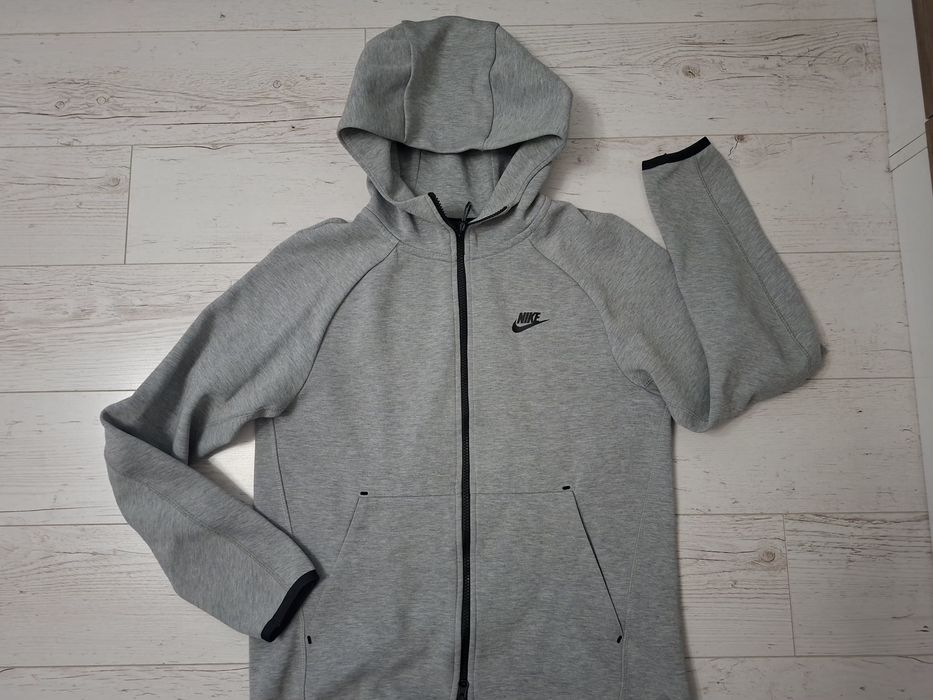 Nike Tech-Ориг.горнище