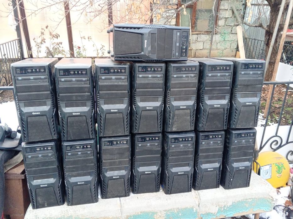 Продам корпуса корпуса