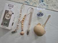 Suzete noi bibs si accesorii  suzete