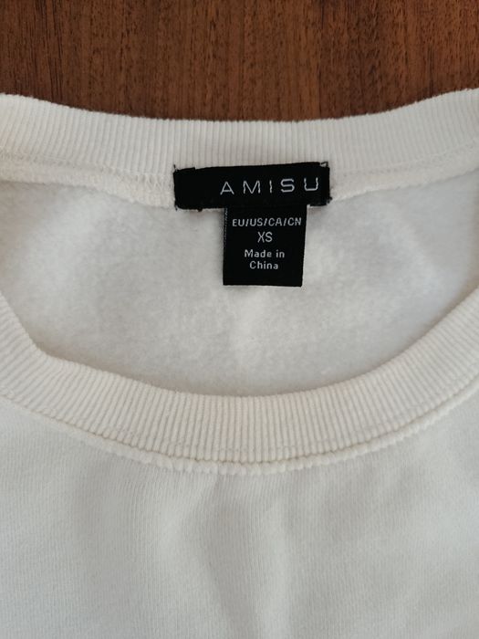 Спартивный кастюм одет один раз