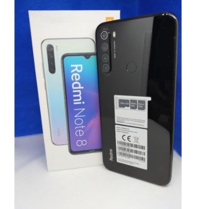 Продам Redmi not 8  Редми нот 8
