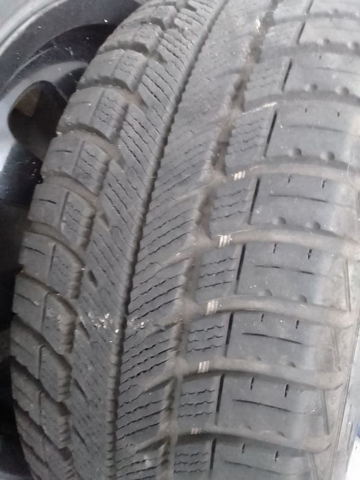 Джанти 5/120 БМВ