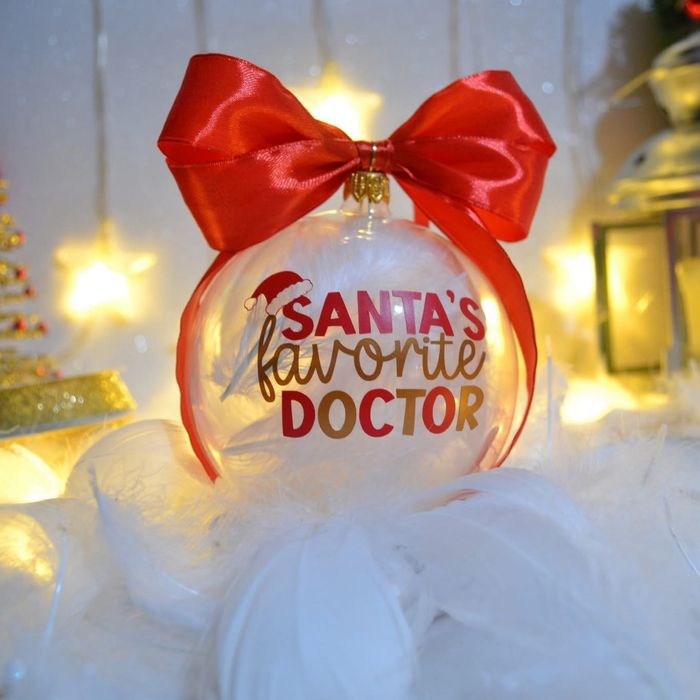 Globuri de sticla personalizate