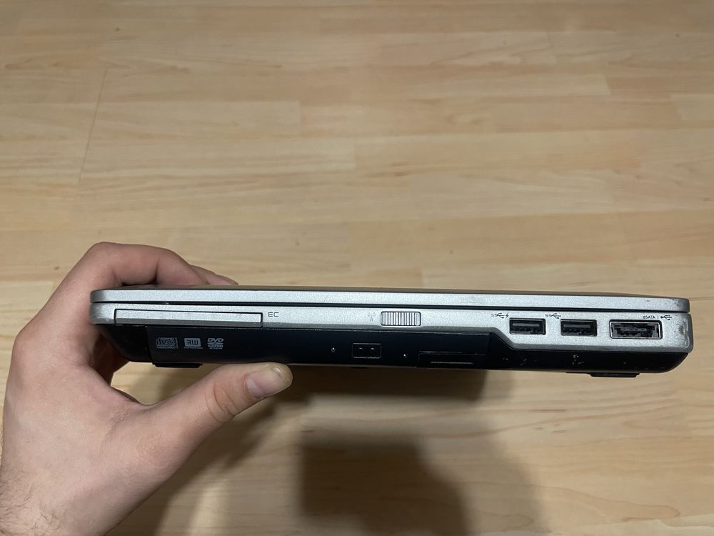 Laptop Dell Latitude E6430