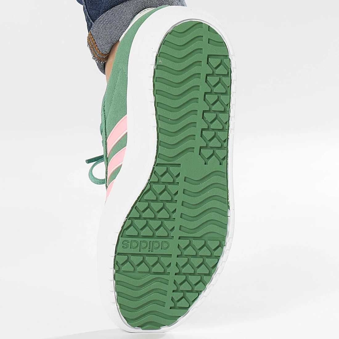 Оригинални маратонки * ADIDAS VL COURT BOLD * EU36 2/3 -42