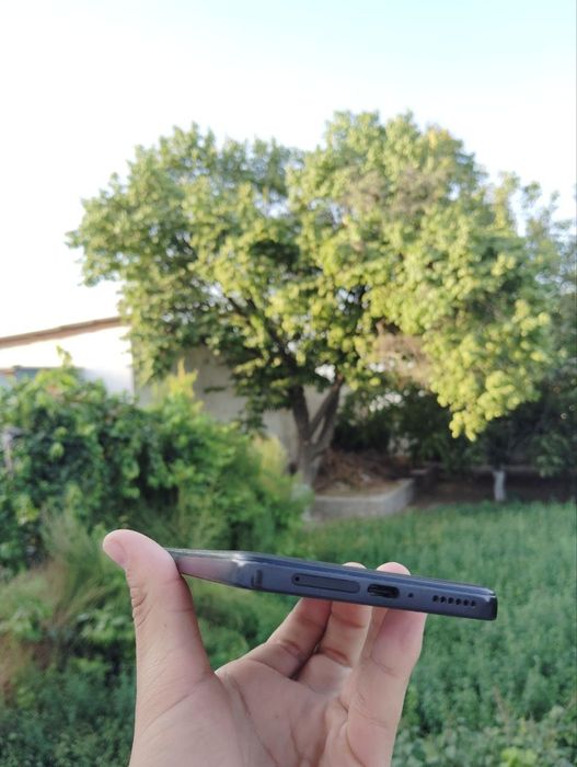 Redmi not 12 pro