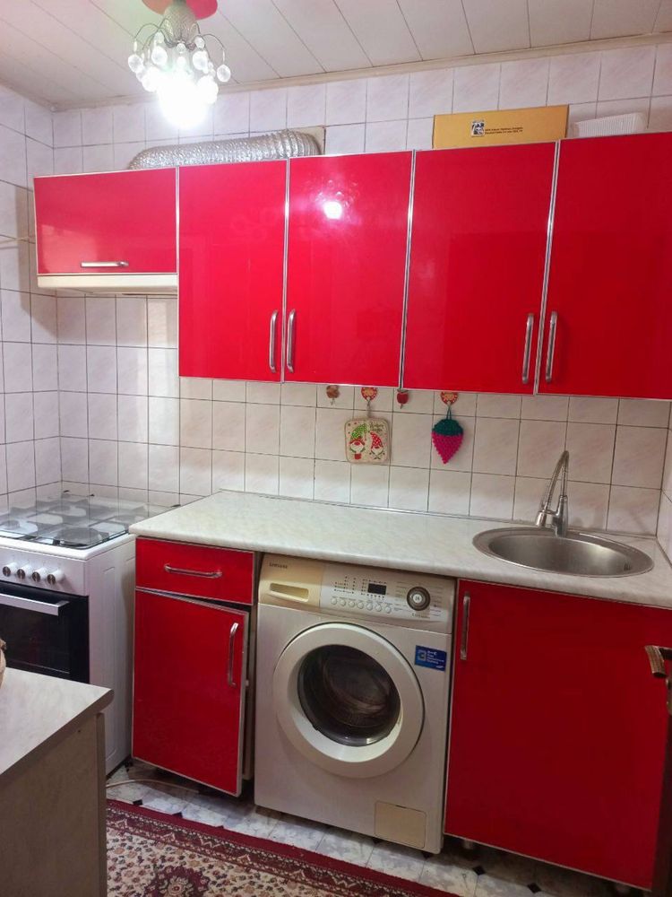 3ком 70м2 Кирпич Буюк Ипак Йули Максим Горький
