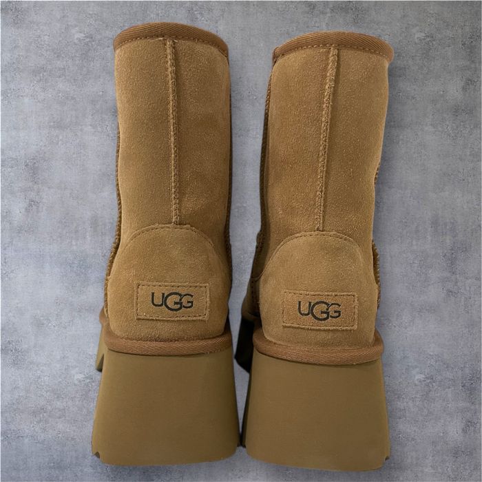 UGG Classic Short New Heights Marime 39