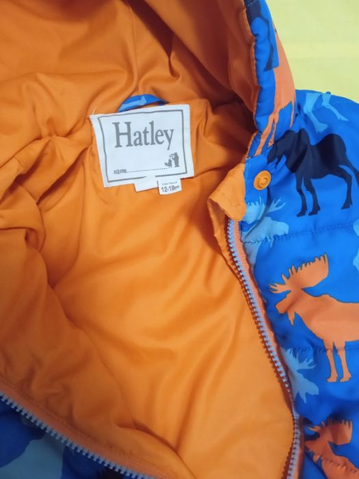 Детски гащеризон