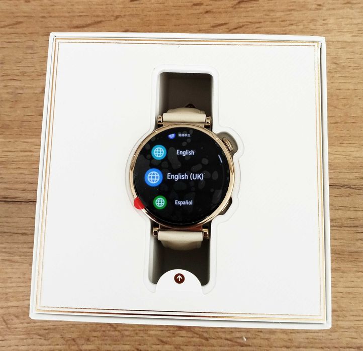 Huawei Watch GT 4 в ГАРАНЦИЯ