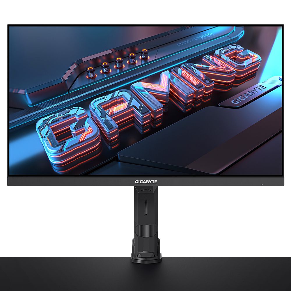 4K Игровой монитор UHD Gigabyte M28U Arm Edition 28" 144Hz SS IPS
