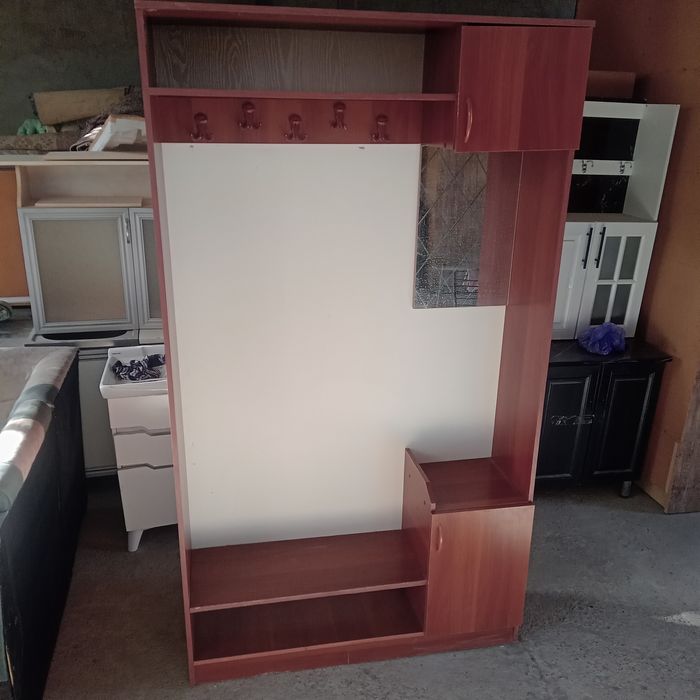 Хархил мебеллар сотилади