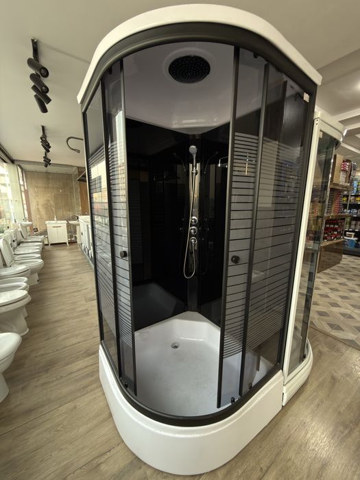 Душевая кабина 100х100