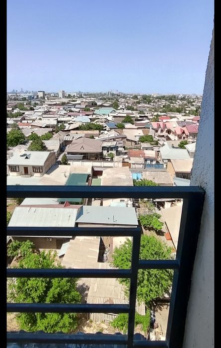 куйлик центр в новостройке 2*3×8×8