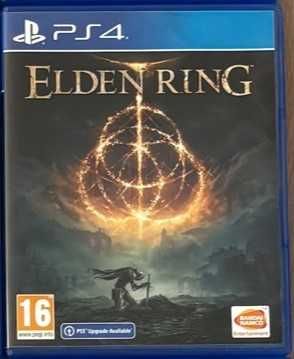 Elden Ring (PS4)