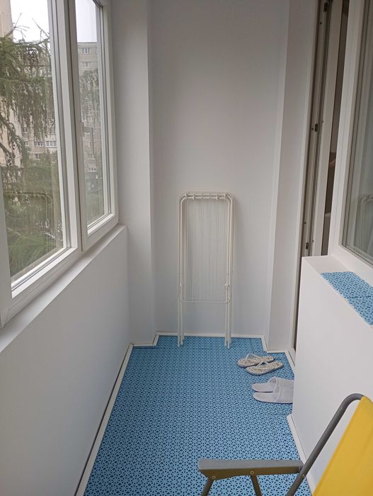 Apartament cu 2 camere