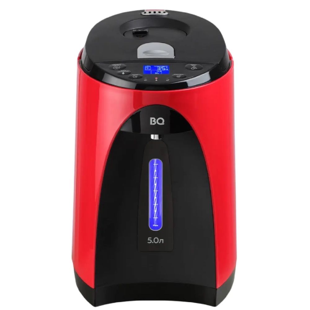 Термопот BQ TP502 Red-black