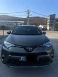Toyota rav 4 hibrid 4+4an 2020