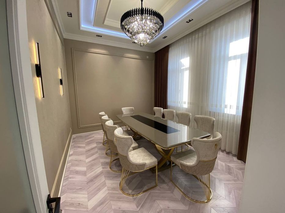 Продаётся Townhouse  на Циолковский