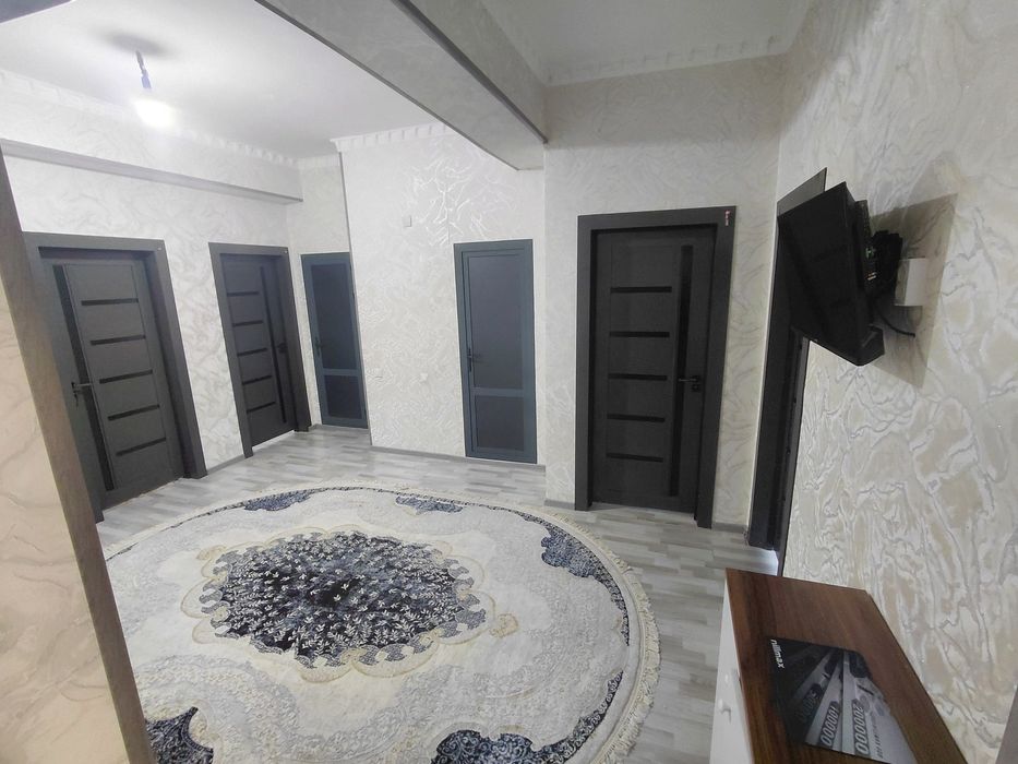 Kvartira xujjatlari xammasi joyida