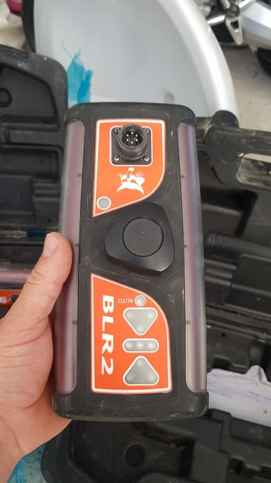 Picon utilaje demolator OKB Prodem Takeuci  socomec