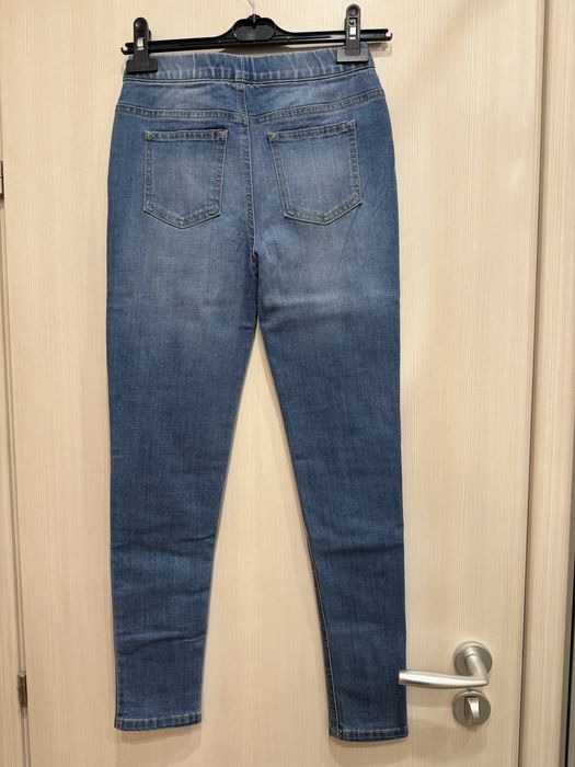 Дънков клин 12-13г