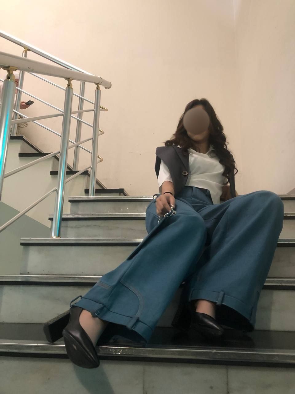Повседневная одежда