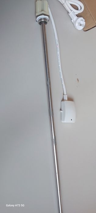 Тен для отапления