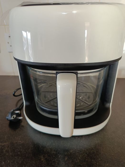 Vand aier frier no brand