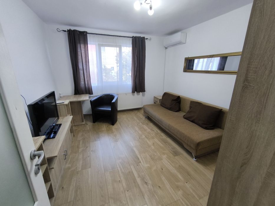 Garsoniera pentru închiriere pe termen lung