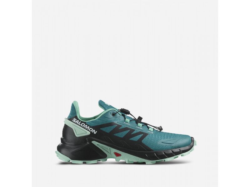 Salomon Supercross 4 W  размери - 37 1/3