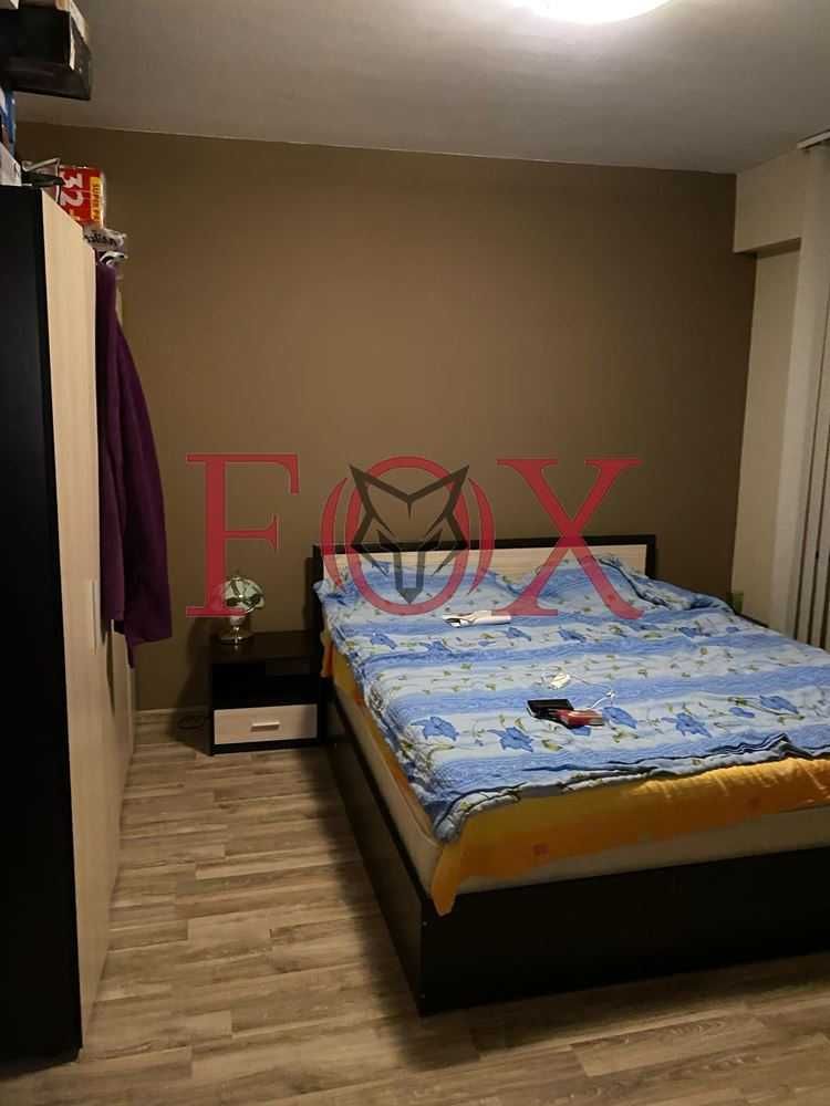 Дава се под наем Тристаен апартамент в Варна, Левски - 75 кв.м за 433.5 € - Снимка #4