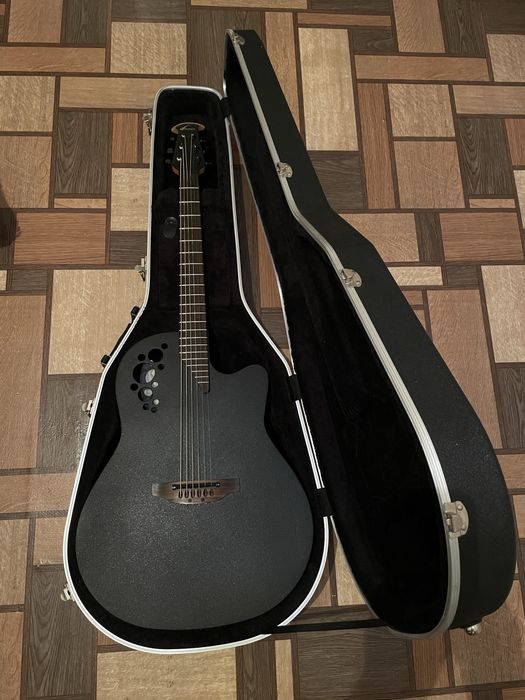 Гитара Ovation Elite2078TX