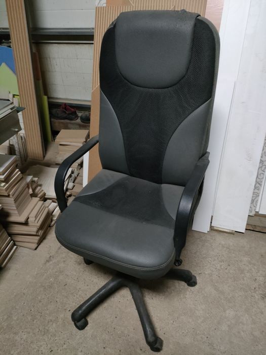 Кресло офисное игравое