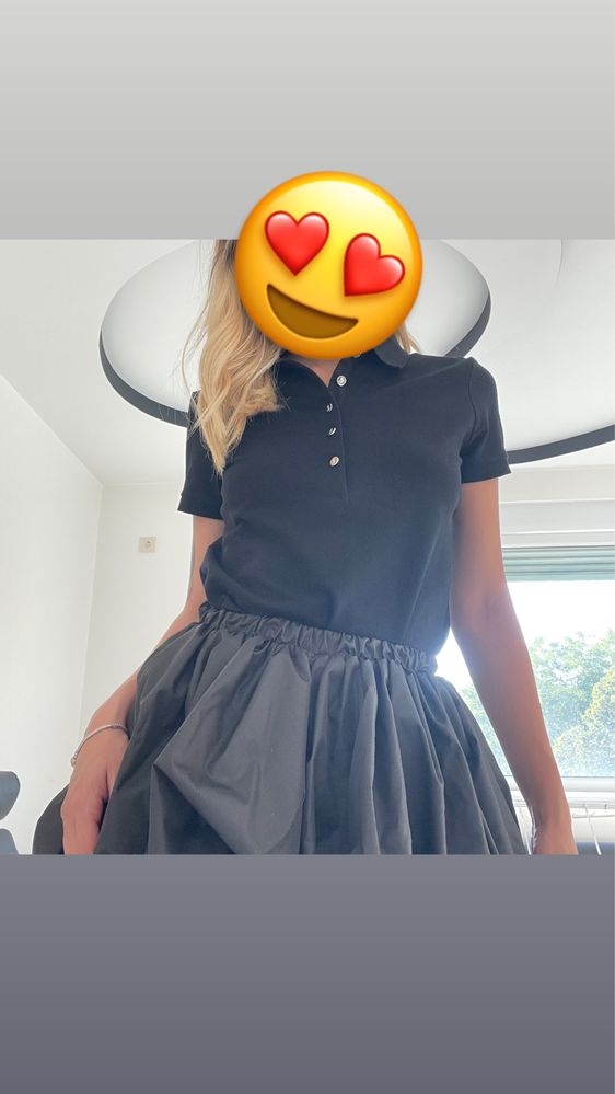 LAUREN Ralph Lauren дамска тениска
