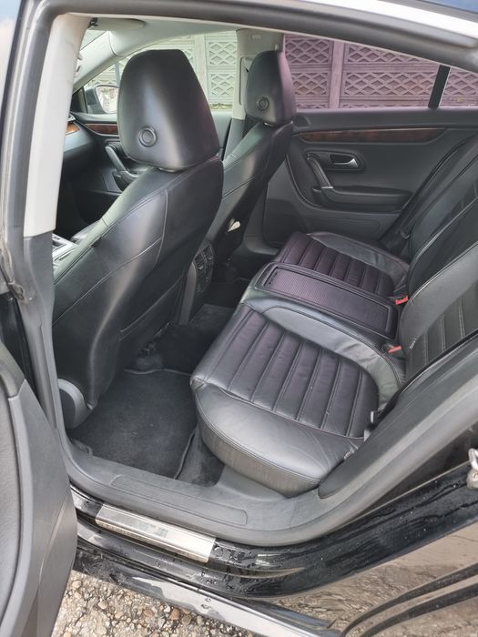 Vw Passat CC 2.0 diesel