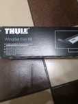 Багажник -греди Thule Wingbar Evo 118 см -нови