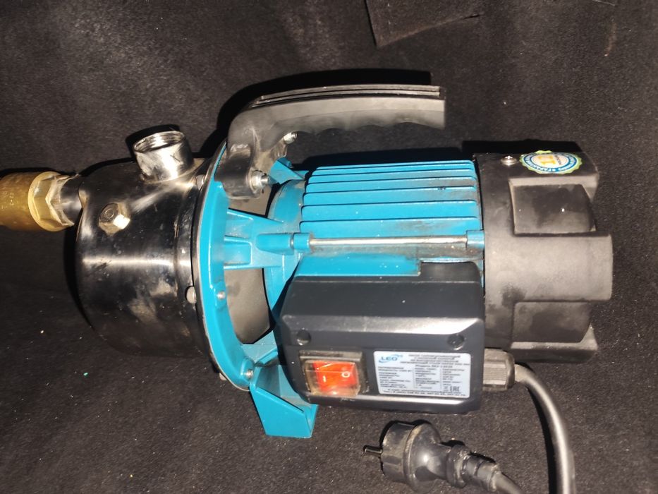 Водяные Насосы, помпы лео