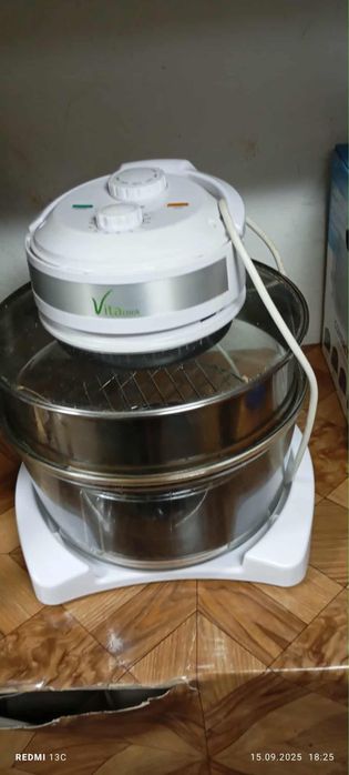 Aparat de gatit Vitacook