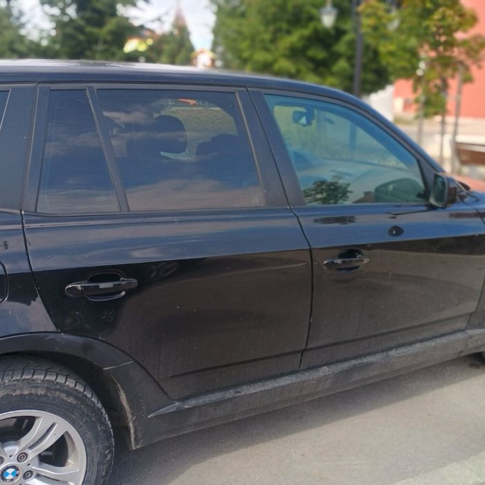 Продавам bmw 3 двойка дизел 177кс.