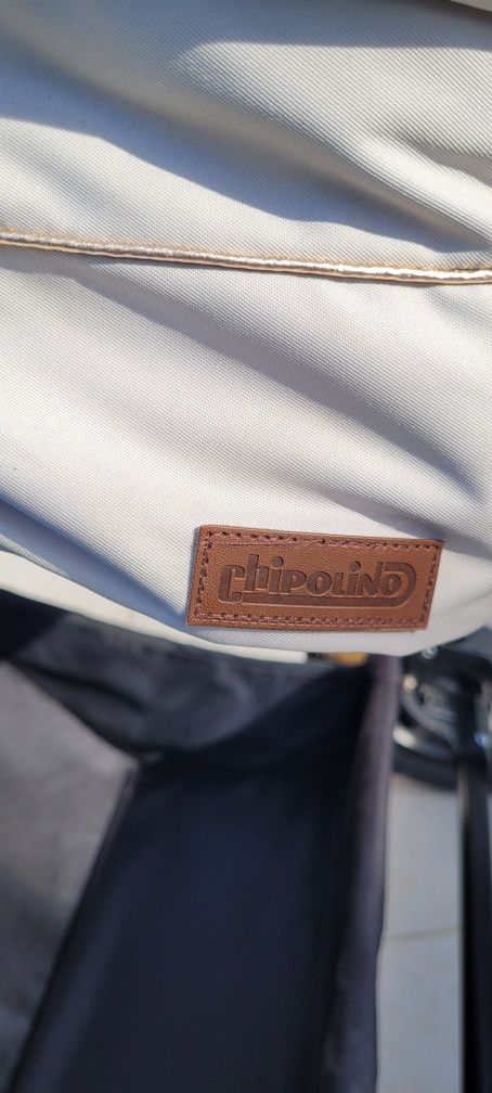 Детска количка Chipolino